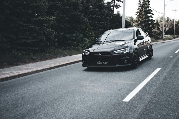 Impact environnemental des café racers