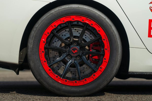 Les voitures familiales les plus sûres sur le marché